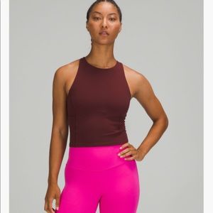 Lululemon Key to Balance Top